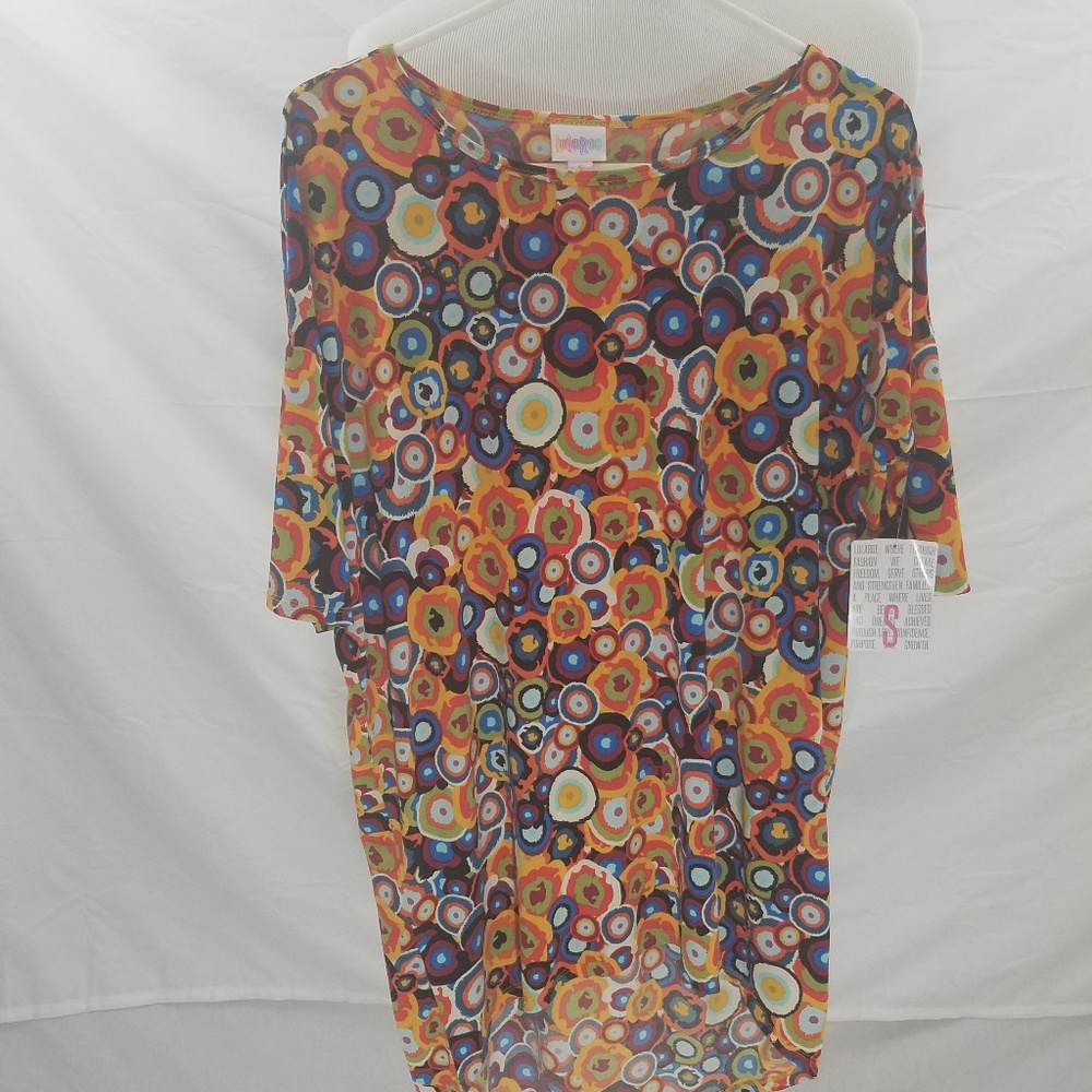 LuLaRoe Irma